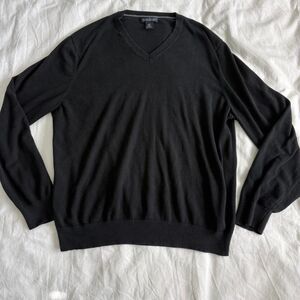 Banana-republic Women's Black Jumper